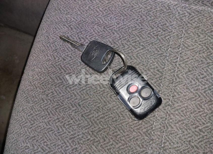 Photo 11 of 1999 Ford Explorer SPORT (VIN 1FMYU24X2XUB99366)