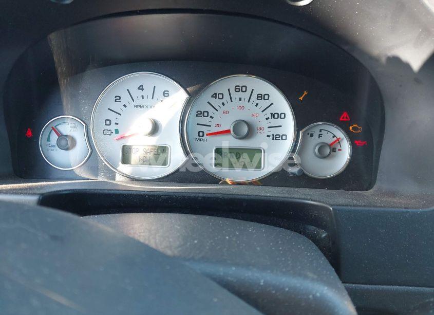 Photo 7 of 2007 Ford Escape HYBRID (VIN 1FMYU49H27KA54272)