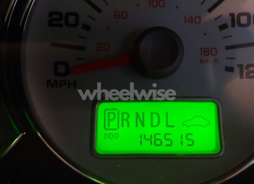 Photo 15 of 2007 Ford Escape HYBRID (VIN 1FMYU49H47KA07969)