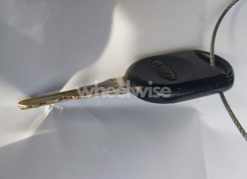 Photo 11 of 2007 Ford Escape HYBRID (VIN 1FMYU59H97KB98973)