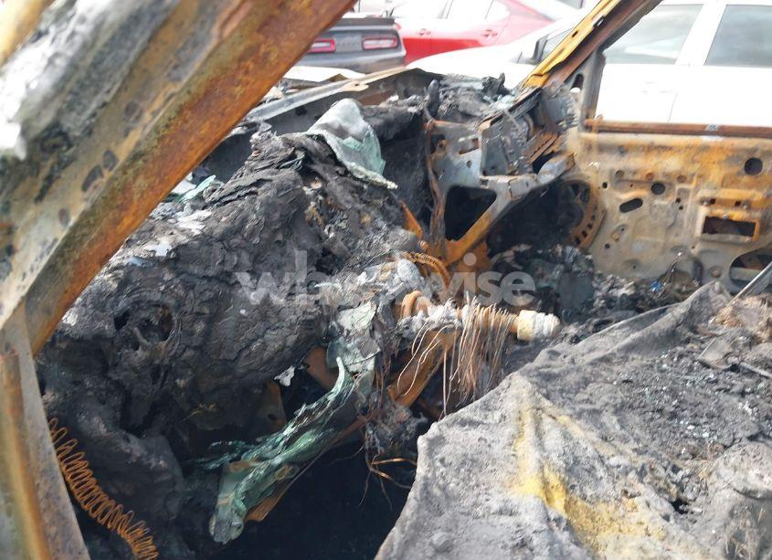 Photo 14 of 2002 Ford Explorer SPORT (VIN 1FMYU60E02UB37971)