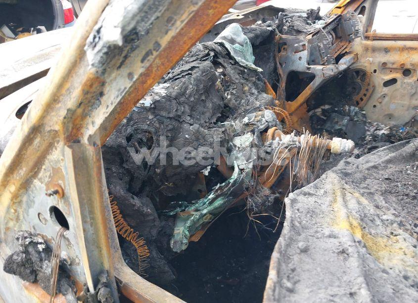 Photo 7 of 2002 Ford Explorer SPORT (VIN 1FMYU60E02UB37971)