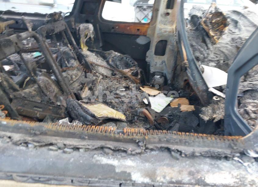 Photo 8 of 2002 Ford Explorer SPORT (VIN 1FMYU60E02UB37971)