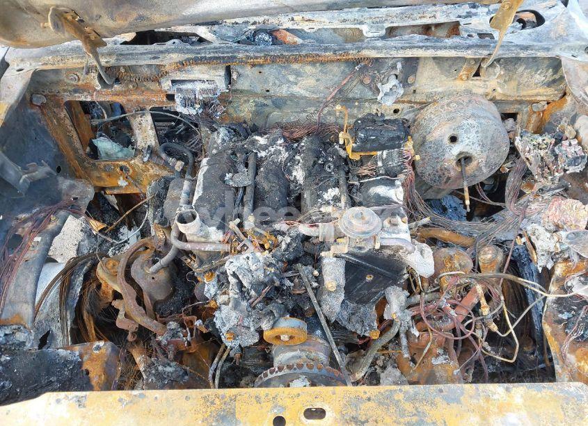 Photo 10 of 2002 Ford Explorer SPORT (VIN 1FMYU60E12UB28986)