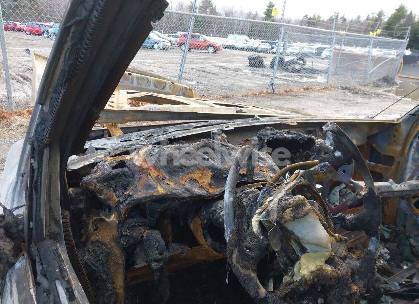 Photo 7 of 2002 Ford Explorer SPORT (VIN 1FMYU60E12UB28986)