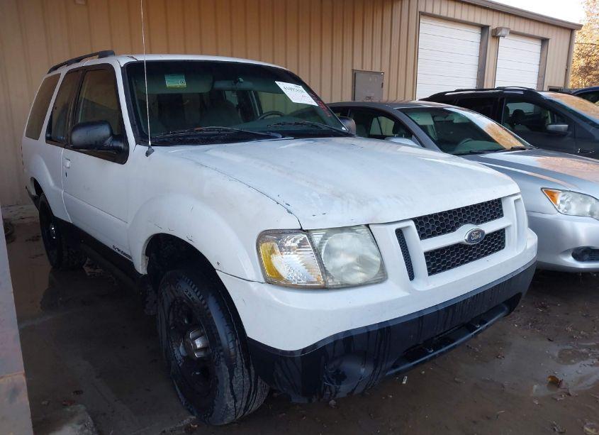 2002 Ford Explorer SPORT (VIN 1FMYU60E12UD69754) main photo
