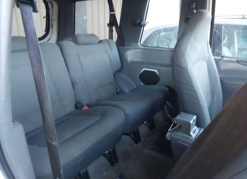 Photo 8 of 2002 Ford Explorer SPORT (VIN 1FMYU60E12UD69754)