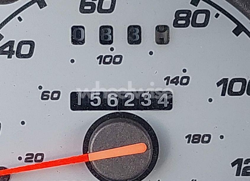 Photo 15 of 2001 Ford Explorer SPORT (VIN 1FMYU60E31UA55876)