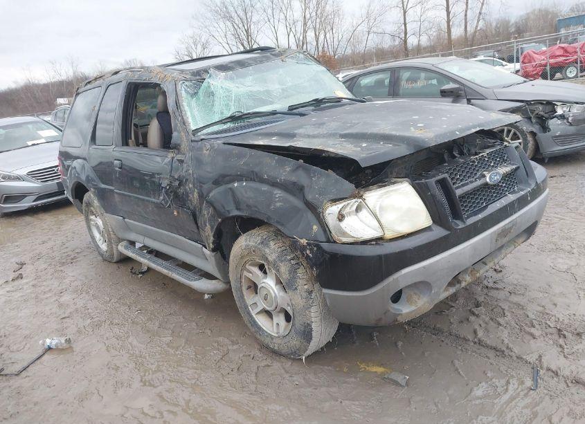 2003 Ford Explorer SPORT (VIN 1FMYU60E33UB73512) main photo