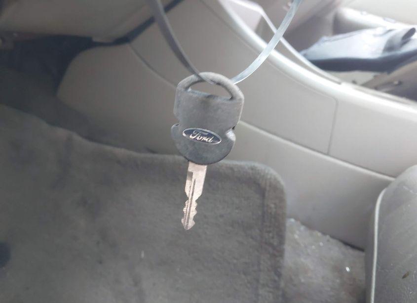 Photo 11 of 2003 Ford Explorer SPORT (VIN 1FMYU60E33UB73512)