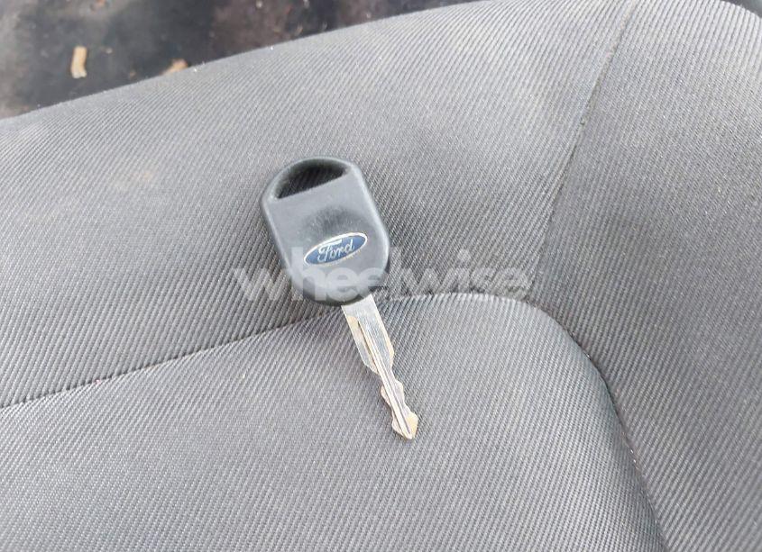 Photo 11 of 2001 Ford Explorer SPORT (VIN 1FMYU60E51UC98976)