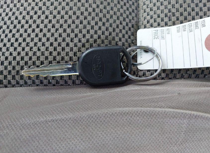 Photo 11 of 2003 Ford Explorer SPORT XLS/XLT (VIN 1FMYU60E63UB88473)