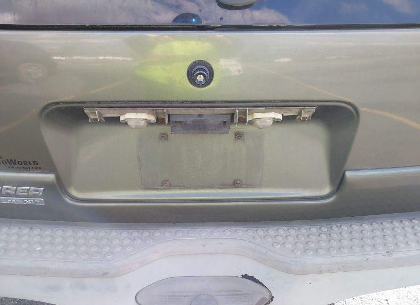 Photo 13 of 2003 Ford Explorer SPORT XLS/XLT (VIN 1FMYU60E63UB88473)