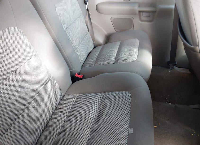 Photo 8 of 2003 Ford Explorer SPORT XLS/XLT (VIN 1FMYU60E63UB88473)