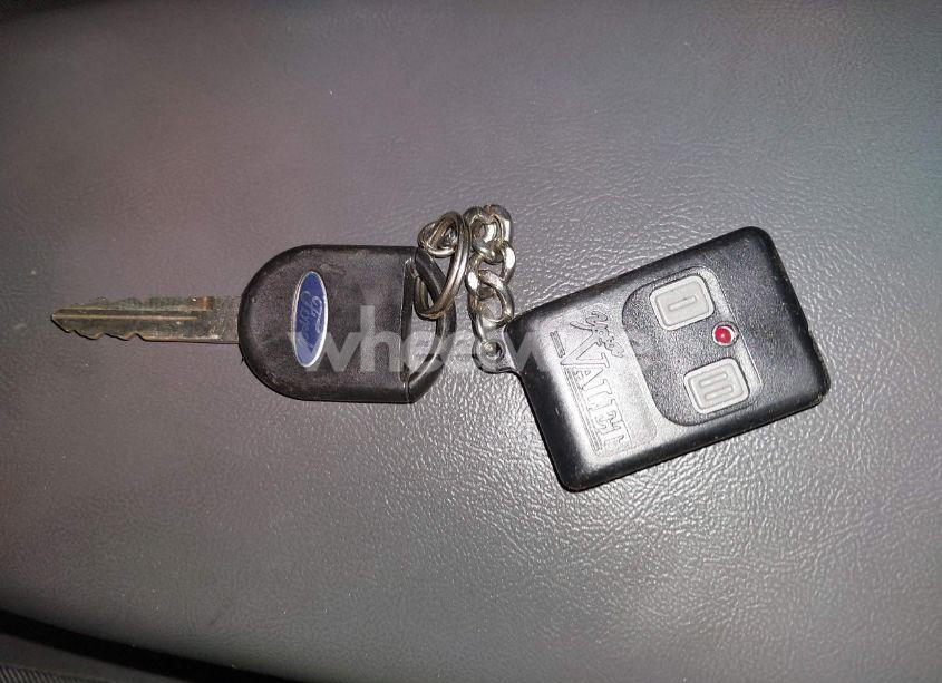 Photo 11 of 2002 Ford Explorer SPORT (VIN 1FMYU60E72UA95704)