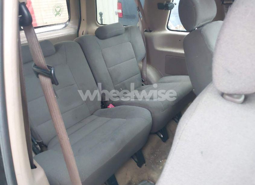 Photo 8 of 2002 Ford Explorer SPORT (VIN 1FMYU60E82UC91974)