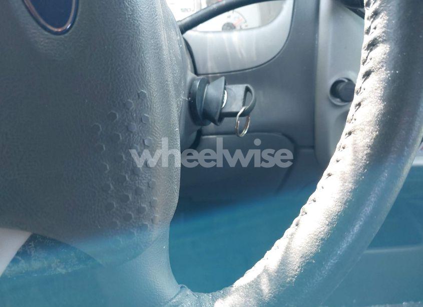 Photo 11 of 2002 Ford Explorer SPORT (VIN 1FMYU60E82UD21765)