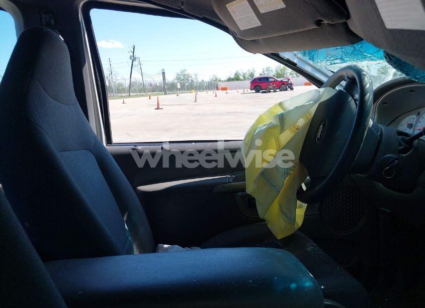 Photo 5 of 2002 Ford Explorer SPORT (VIN 1FMYU60E82UD21765)