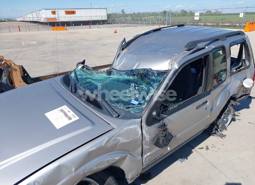 Photo 6 of 2002 Ford Explorer SPORT (VIN 1FMYU60E82UD21765)