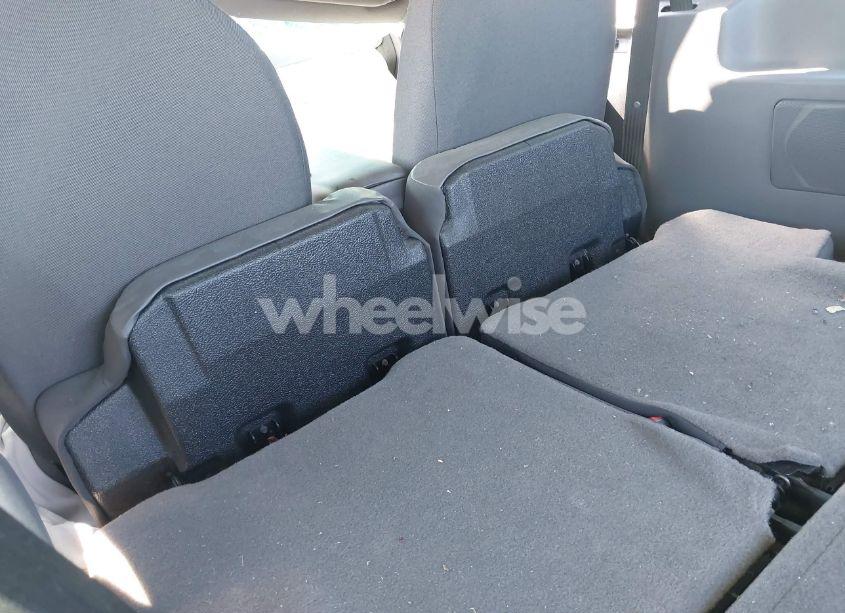 Photo 8 of 2002 Ford Explorer SPORT (VIN 1FMYU60E82UD21765)