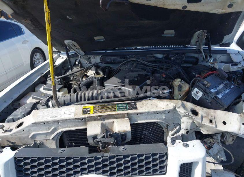 Photo 10 of 2003 Ford Explorer SPORT XLS/XLT (VIN 1FMYU60E83UA37294)