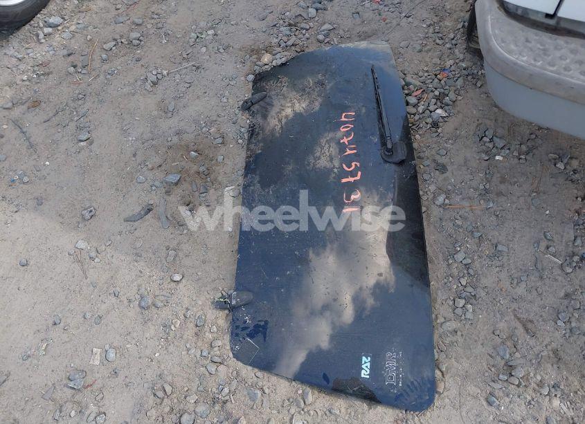 Photo 11 of 2003 Ford Explorer SPORT XLS/XLT (VIN 1FMYU60E83UA37294)