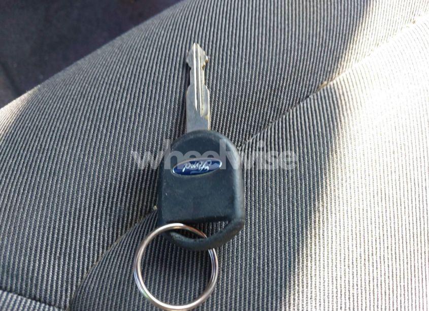 Photo 11 of 2002 Ford Explorer SPORT (VIN 1FMYU60E92UB37497)