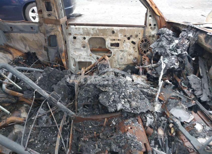 Photo 5 of 2001 Ford Explorer SPORT (VIN 1FMYU70E21UC36182)