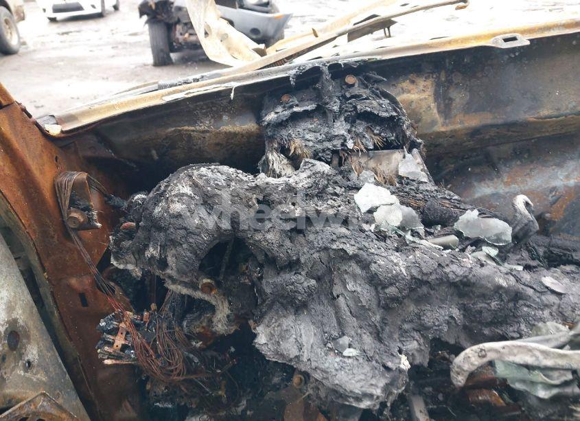 Photo 7 of 2001 Ford Explorer SPORT (VIN 1FMYU70E21UC36182)