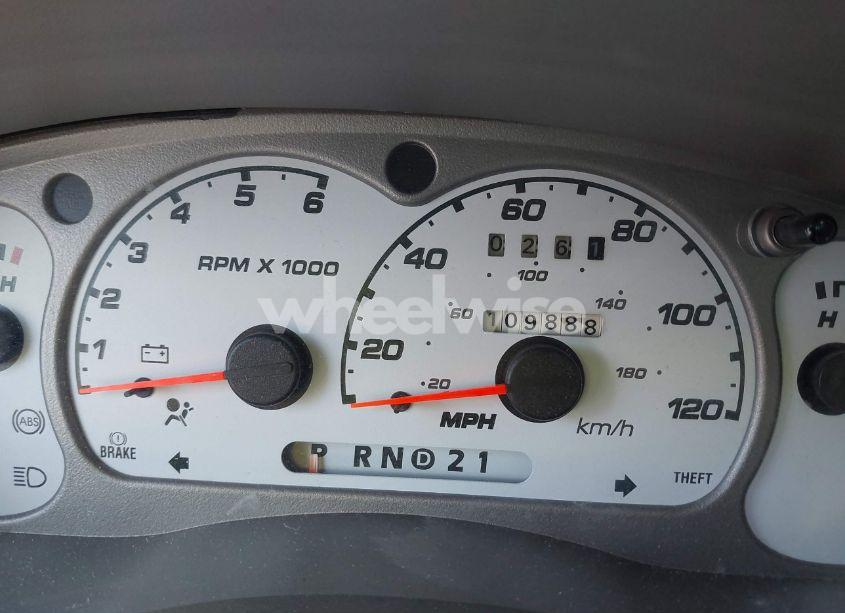 Photo 7 of 2001 Ford Explorer SPORT (VIN 1FMYU70E41UC26723)