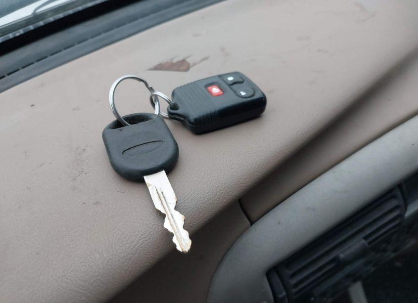 Photo 11 of 2001 Ford Explorer SPORT (VIN 1FMYU70E61UB79520)