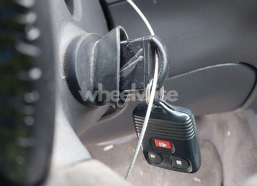 Photo 11 of 2002 Ford Explorer SPORT (VIN 1FMYU70EX2UB64066)