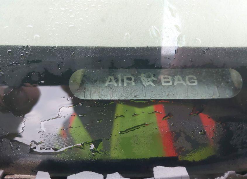 Photo 9 of 2003 Ford Escape XLS (VIN 1FMYU92103KC75051)