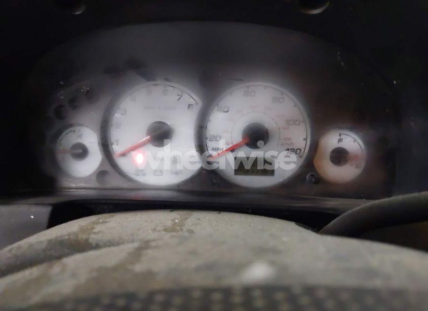 Photo 7 of 2004 Ford Escape XLS (VIN 1FMYU921X4KA88997)