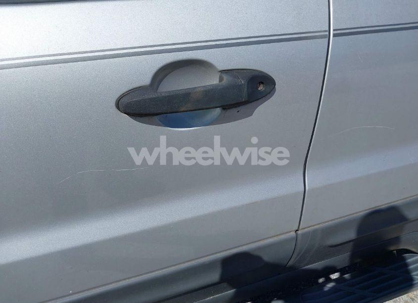 Photo 6 of 2006 Ford Escape XLS/XLS MANUAL (VIN 1FMYU92Z06KA54222)