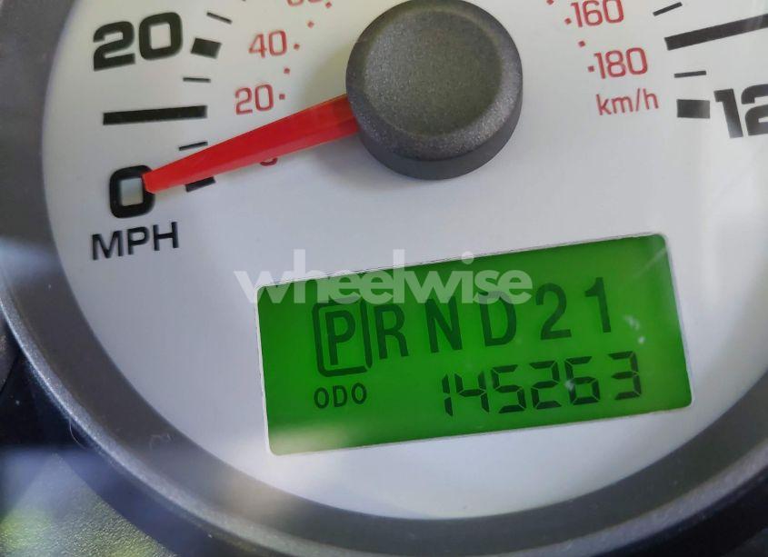 Photo 7 of 2006 Ford Escape XLS/XLS MANUAL (VIN 1FMYU92Z06KA54222)