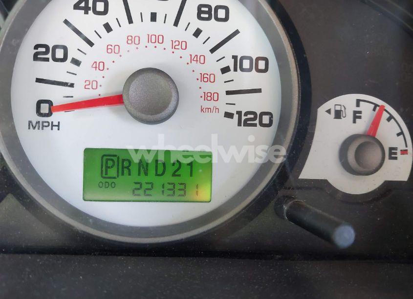 Photo 16 of 2007 Ford Escape XLS/XLS MANUAL (VIN 1FMYU92Z07KB51308)