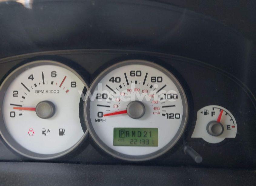 Photo 7 of 2007 Ford Escape XLS/XLS MANUAL (VIN 1FMYU92Z07KB51308)