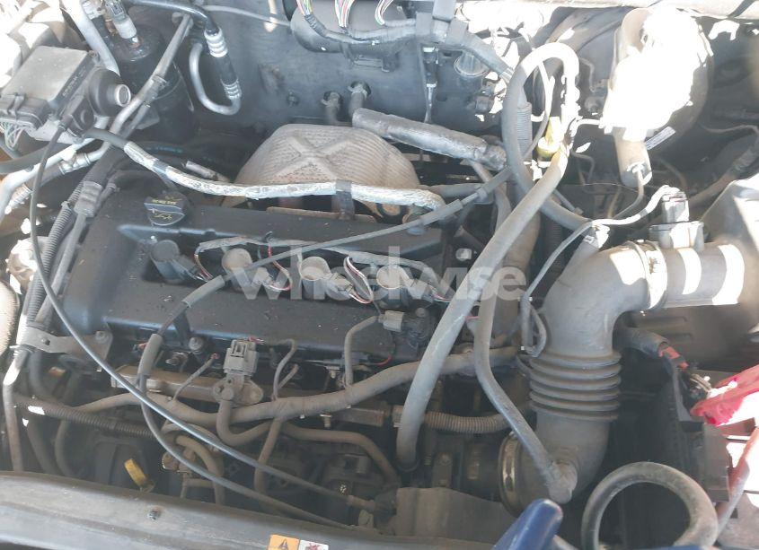 Photo 10 of 2007 Ford Escape XLS/XLS MANUAL (VIN 1FMYU92Z07KB59005)