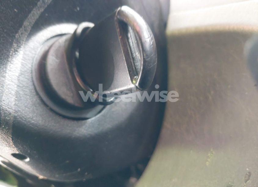 Photo 11 of 2007 Ford Escape XLS/XLS MANUAL (VIN 1FMYU92Z07KB59005)