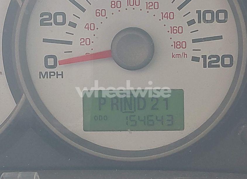 Photo 15 of 2007 Ford Escape XLS/XLS MANUAL (VIN 1FMYU92Z07KB59005)