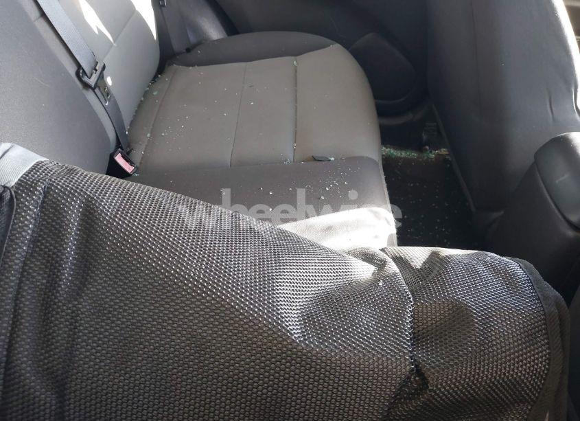 Photo 8 of 2007 Ford Escape XLS/XLS MANUAL (VIN 1FMYU92Z07KB59005)