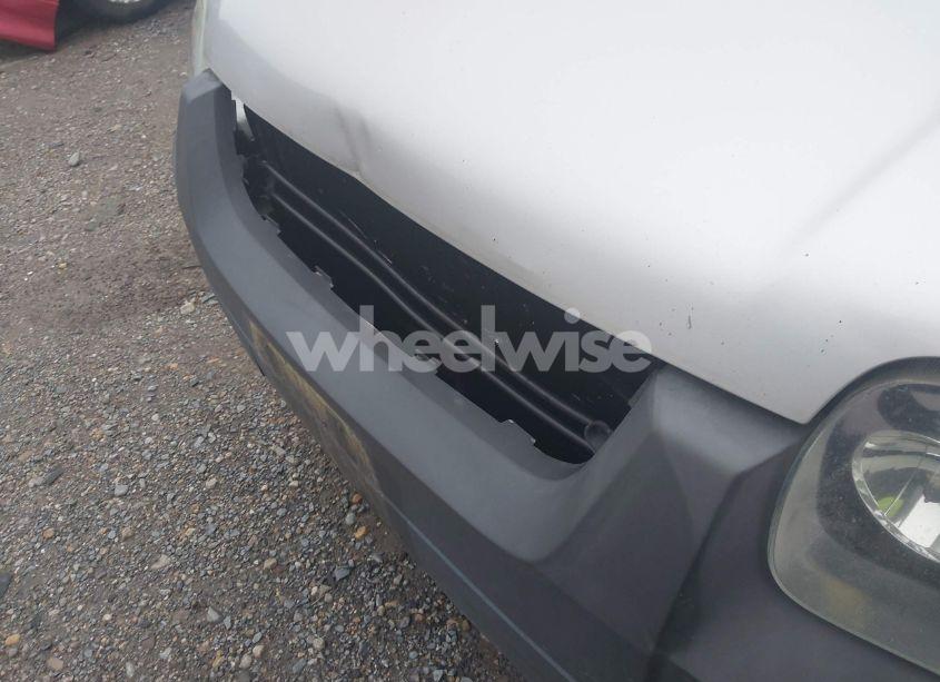 Photo 10 of 2005 Ford Escape XLS (VIN 1FMYU92Z45KA36384)