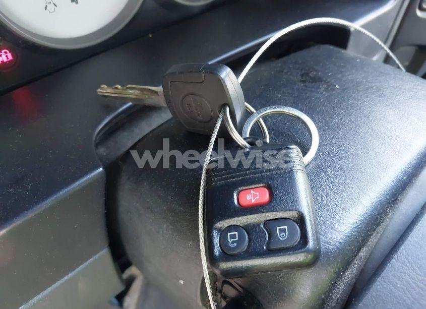 Photo 11 of 2006 Ford Escape XLS/XLS MANUAL (VIN 1FMYU92Z46KA72724)