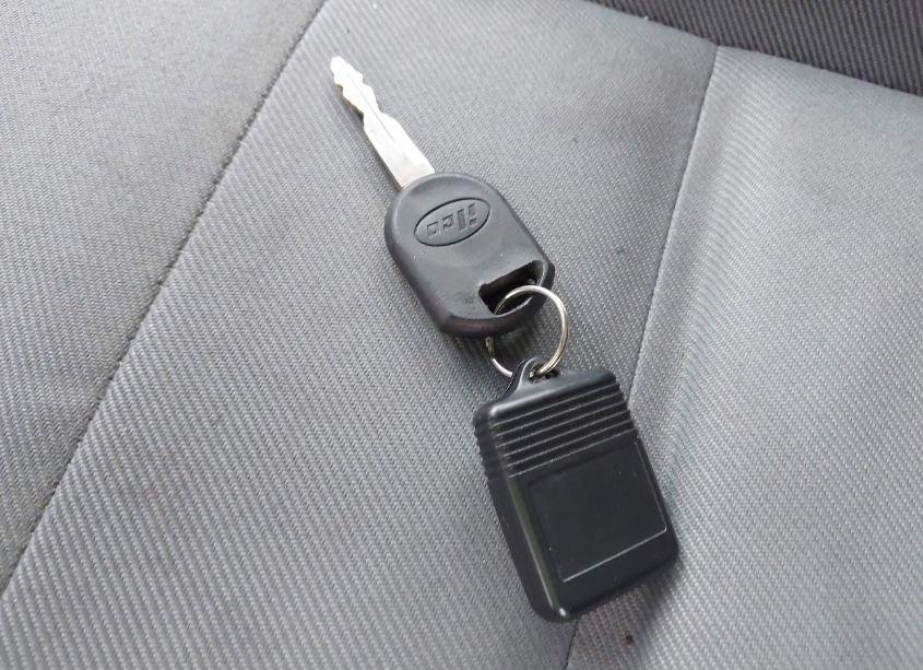 Photo 11 of 2005 Ford Escape XLS (VIN 1FMYU92Z75KA76006)