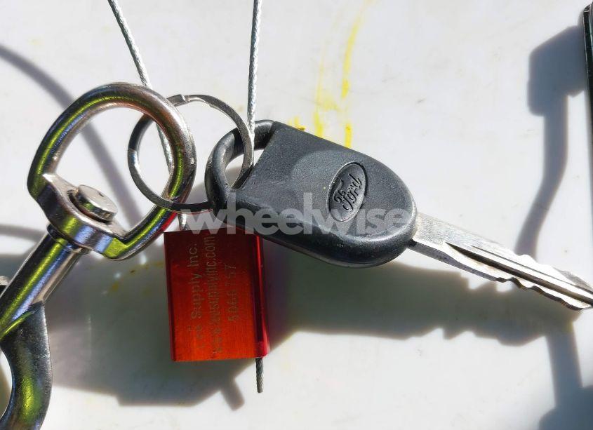 Photo 11 of 2007 Ford Escape XLS/XLS MANUAL (VIN 1FMYU92Z77KA40397)