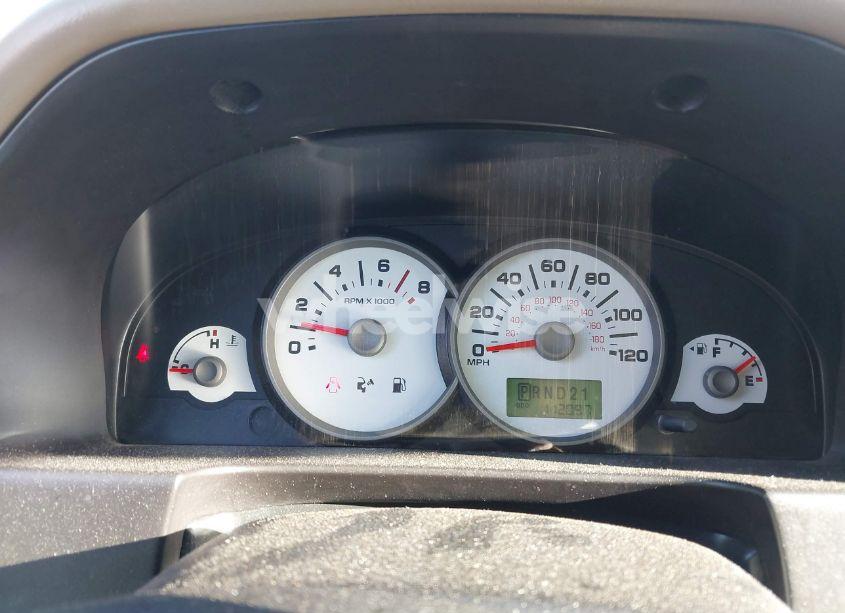 Photo 7 of 2007 Ford Escape XLS/XLS MANUAL (VIN 1FMYU92Z77KA40397)