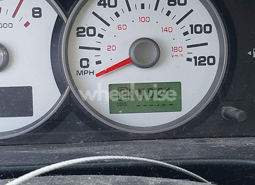 Photo 15 of 2005 Ford Escape XLS (VIN 1FMYU92Z95KB15985)