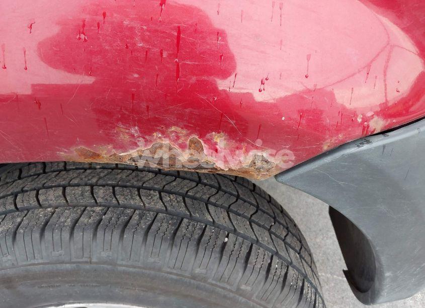 Photo 12 of 2003 Ford Escape XLT (VIN 1FMYU93103KA03842)