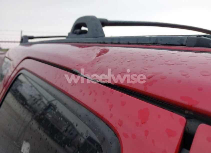 Photo 15 of 2003 Ford Escape XLT (VIN 1FMYU93103KA03842)